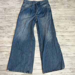 We The Free Jeans Size 27